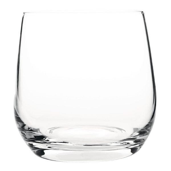 Olympia Claro Wassergläser 39,5cl, VE: 6 Stück, CS468