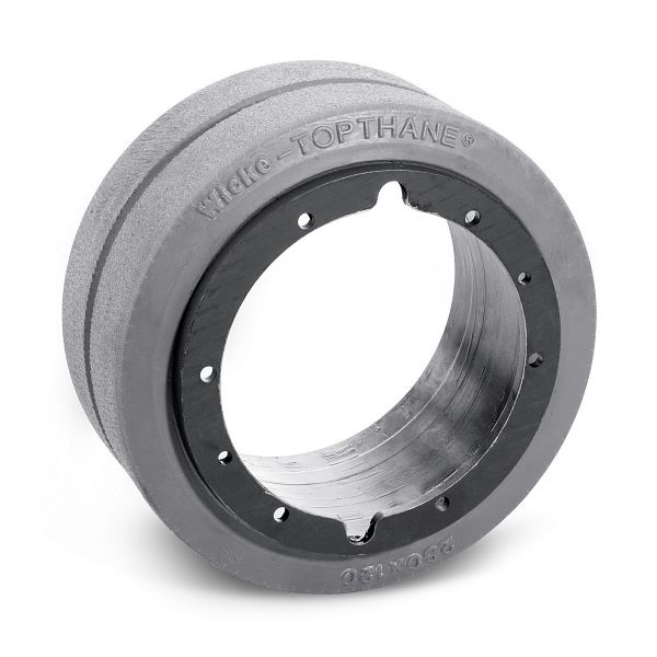 Kärcher Vorderreifen Supergrip, Gewicht mit Zubehör: 9.1 kg, 6.435-855.0