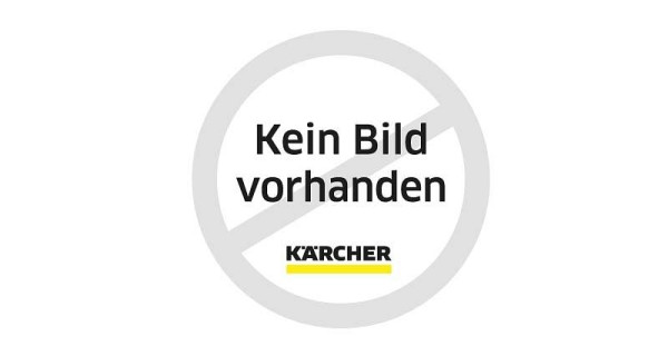 Kärcher Muffe G 1" verzinkt, DN 25, PN 160, Innengewinde, 6.979-094.0