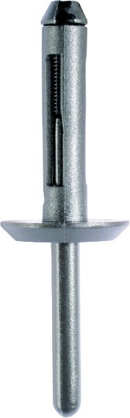 KS Tools Blindniet-Verbindungsclip für GM, VE: 10 Stück, 420.1305