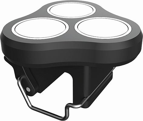 Kunzer Magnethalter für PL-1 und PL-2, PL-MH3, 4260625440230