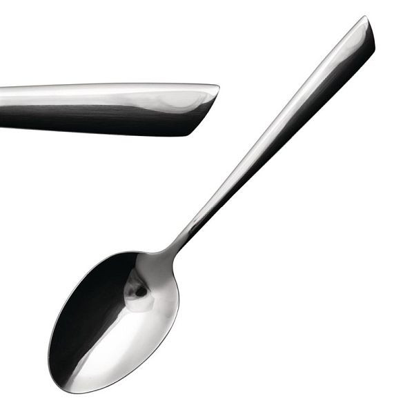 Comas Nice Menülöffel, VE: 12 Stück, Edelstahl, 18 cm lang, DS002