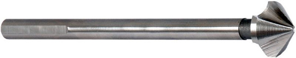 Projahn Mehrbereichs-Kegelsenker HSS-Co 90° 31,0x173 mm, 358300