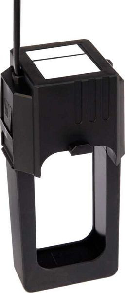 Gossen Metrawatt Kabelumbau-Stromwandler, Kabelöffnungsdurchmesser 2 x 42 mm, Genauigkeitsklasse 0,5, U184C