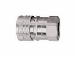 Riegler Hydraulikkupplung, Innengewinde, 107728, 4047322056663
