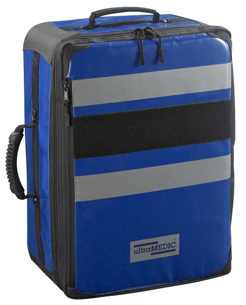 ultraMEDIC ultraRUCKSACK EM III BLAU, Rettungsdienst-Rucksack, ultraPLAN Material, SAN-7700-B