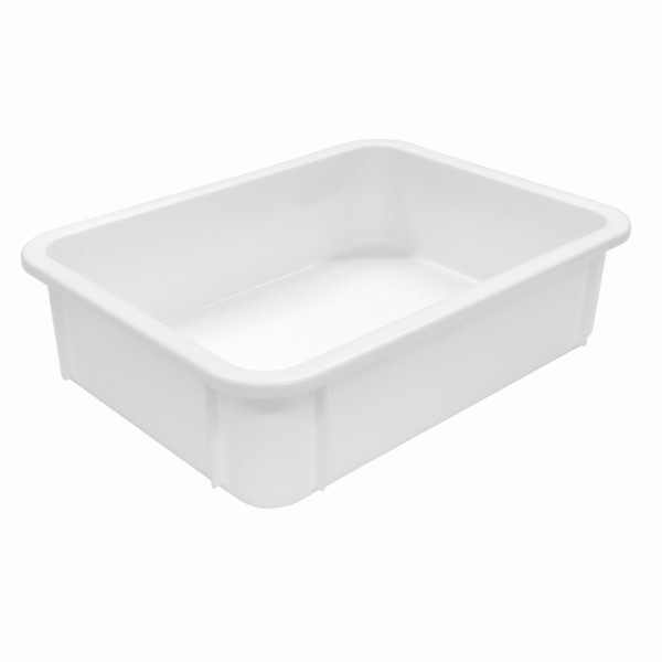 Schneider Pizzaballenbehälter, PP, Volumen: 10,0 L, 202175