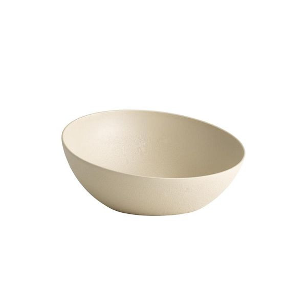 APS Schale "FROSTFIRE", Aluminium, Antihaftbeschichtung, Ø 26,5 cm, 1,9 Liter, beige, 30017