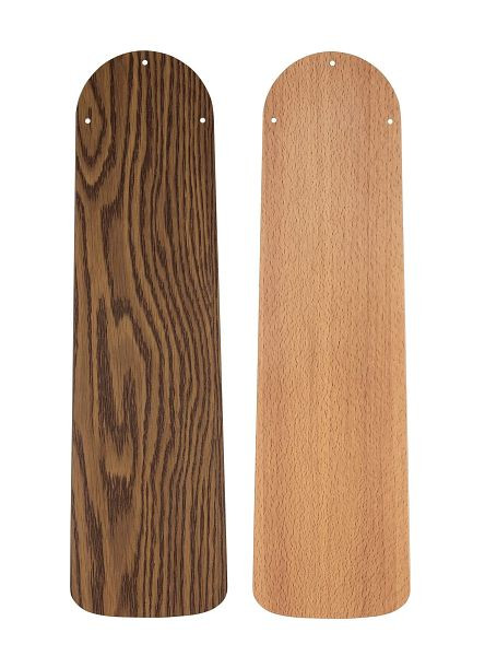 CasaFan Flügelsatz FLAT 132-III Eiche antik/Buche, 19058
