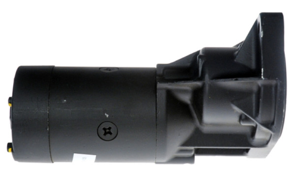 HELLA Starter/Anlasser, 12V, 2kW, für u.a. Nissan Primera Hatchback (P11), 8EA 011 610-841