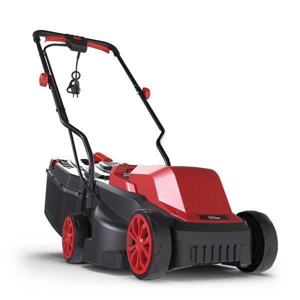 Güde Elektro Rasenmäher 320/1300, 95486, 4015671448941