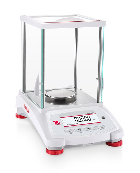 OHAUS Pioneer® Analytical Elektronische Waage PX224, 30429804