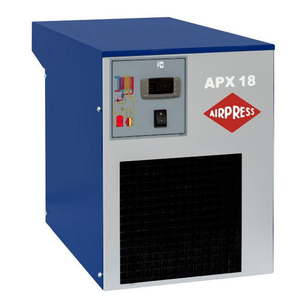 Airpress Druckluft Kältetrockner APX 18 3/4" 1800 l/min, 390018