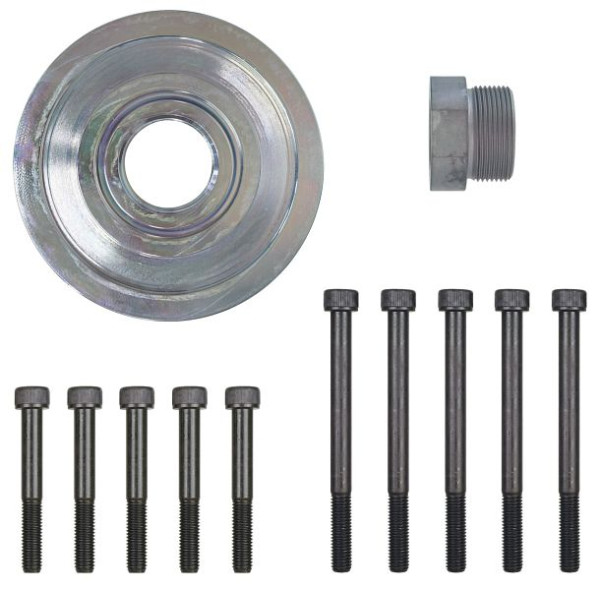 GEDORE KL-0174-372 Radnabenabzieher, Ford, 3292762