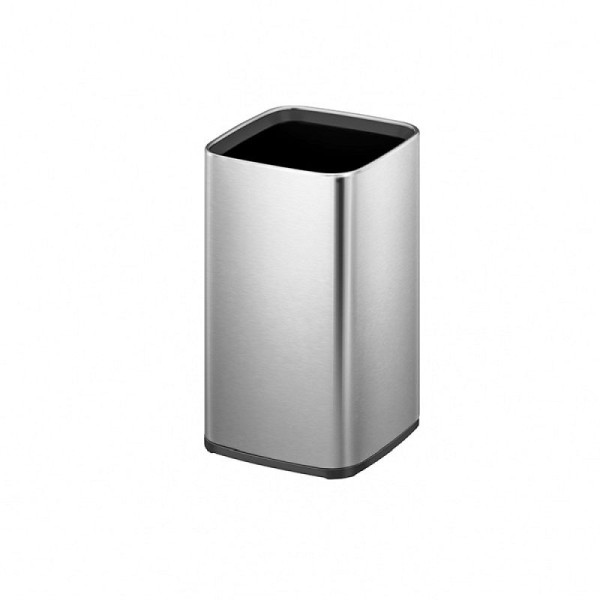 STEIN HGS Laguna Abfalleimer Open Top, 12 Liter, ohne Aufsatz, 83658.0001