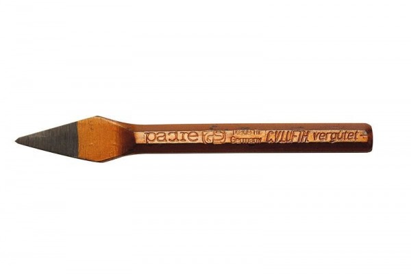 padre Kreuzmeissel Metall 8-Kt 3100 125, 310000125