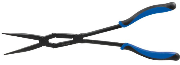 SW-Stahl Scherengelenkzange, gerade, 350 mm, 40711L, 4033592061599