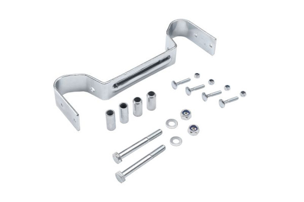 HYMER Ersatzteilset Stützenbügel für Obstbaumleitern, 0053196