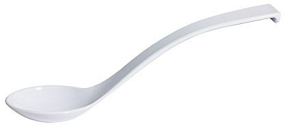 Contacto Salatlöffel 23,5 cm weiß, 4902/235