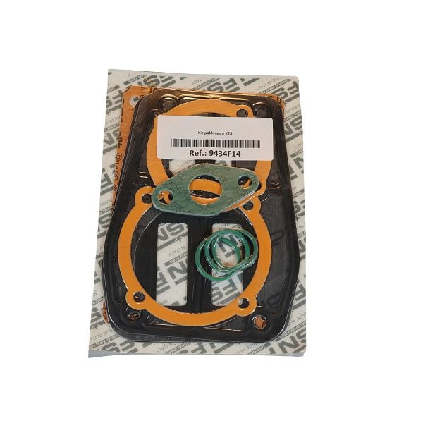 Airpress Dichtungssatz für K28, Ersatzteil, 9434F14