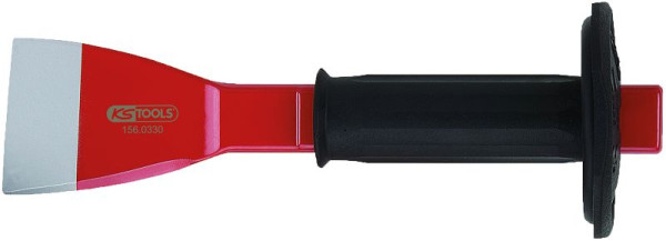 KS Tools Karosserie-Spatmeißel, 240mm, 156.0330, 4042146268063
