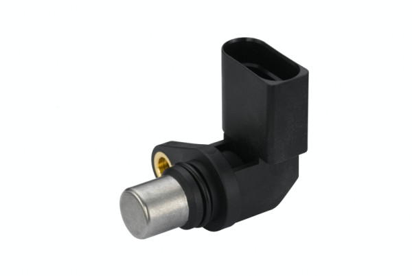 HELLA Sensor, Nockenwellenposition, 12V, 3-polig, 6PU 009 121-881