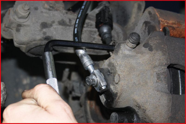 KS Tools Bremskolben-Werkzeug Adapter Nr.H6, 150.1978, 4042146391082