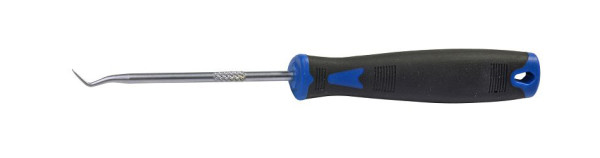 SW-Stahl Haken, 45° gebogen, 94872L-3, 4033592121491
