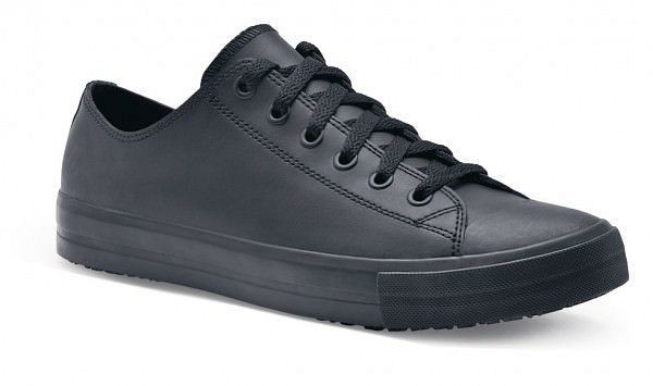 Shoes for Crews Arbeitsschuhe DELRAY UNISEX, schwarz, Größe: 40, 38649-40