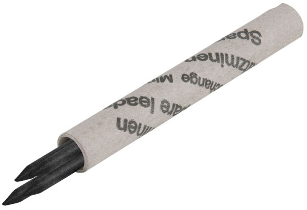 KS Tools Ersatzmine Graphit 7B, VE: 4 Stück, 123.0012, 4042146680599