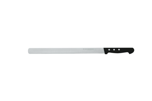 Schneider Konditormesser POM mit glatter Schneide, Größe: 31 cm, 265431