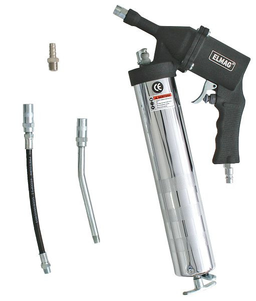 ELMAG DL-Fettpumpe, Modell EPS 602, 43895, 9004853438950