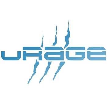 uRage Logo