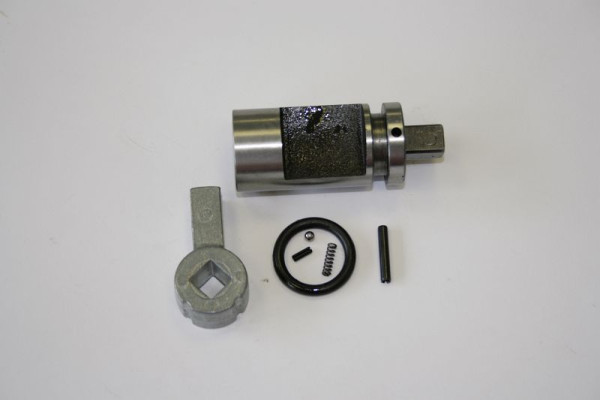 ELMAG R/L-Umschalter Set (Nr. 29, 33, 35-37, 55 (alt56), 56 (alt61), 57 (alt62)) für DL-Schlagschrauber EPS 125, 9403244