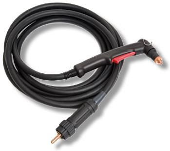 CEBORA Plasma-Brennerpaket Modell CP 70C/6m MAR, Art. 1626, 56796