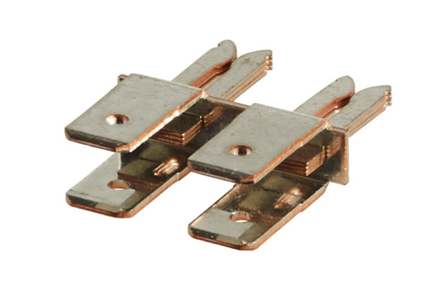 HELLA Sammelschiene, Anschlussanzahl: 2, 9MK 741 492-022