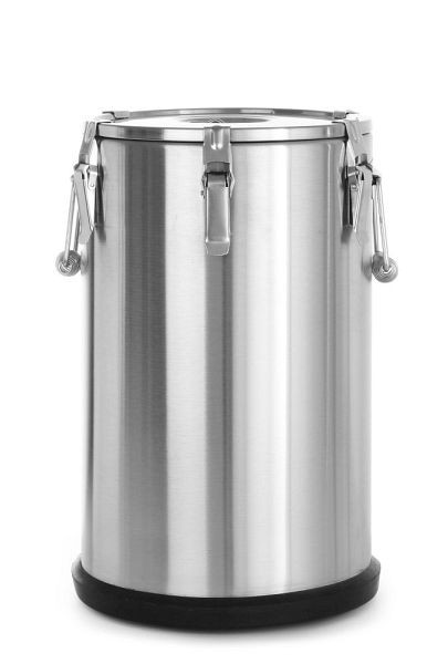 Hendi Thermotransportbehälter Profi Line, 35 L, ØxH: 330x570 mm, 710302