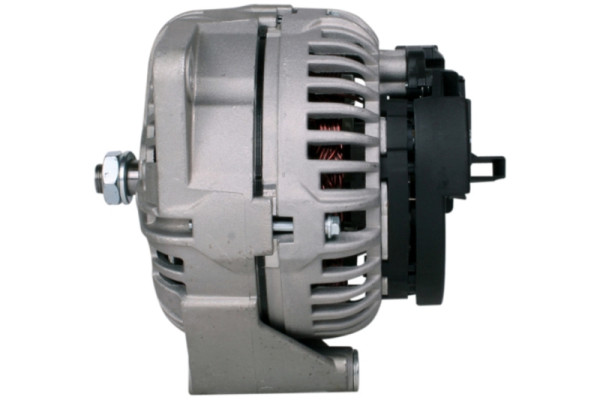 HELLA Generator/Lichtmaschine, 28V, 110A, für u.a. MAN TGL / TGM, 8EL 012 584-241