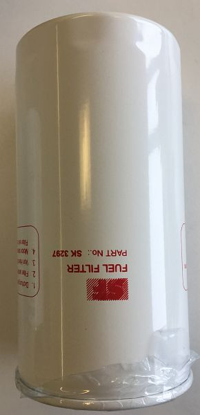 ELMAG Treibstofffilter für IVECO / FPT Motor, NEF45TE1F, 9503606