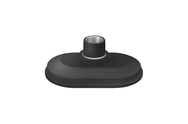 i-Pro Halterung, Innengewinde ISO, Dualsensor Kamera schwarz, WV-QSR507F-B