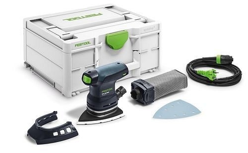 Festool Deltaschleifer DTS 400 REQ-Plus, 576064