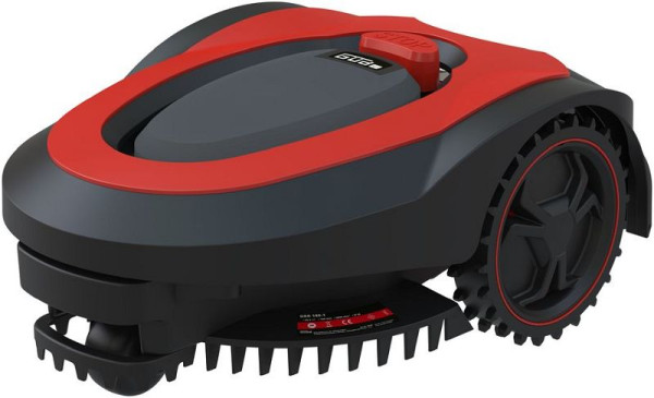 Güde Roboter Rasenmäher GRR 180.1, 95446, 4015671575883
