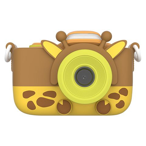 myFirst Kamera 3 Gelb, 750032, 850031616271