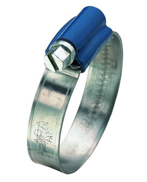 Prevost Klemme, Standardausführung - Bandbreite: 12 mm, Ø min./max.= 277 - 307 mm, VE: 10 Stück, PBS12 277307