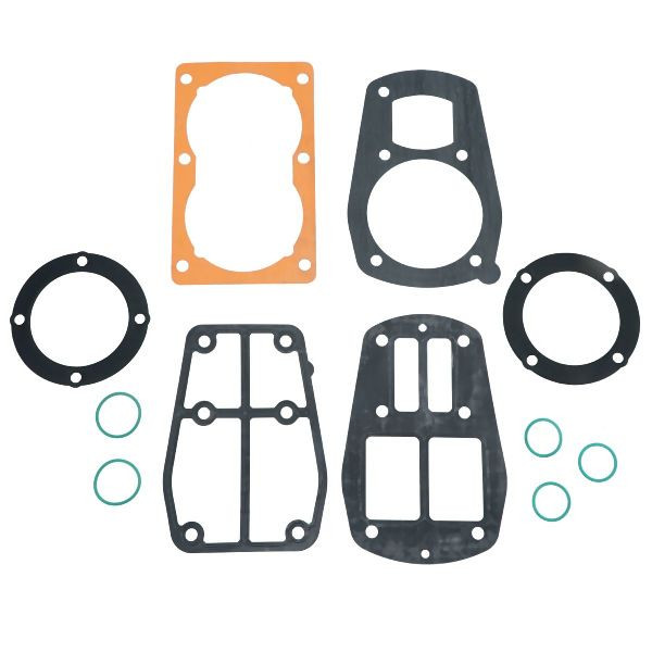 Airpress Dichtungssatz F für Kompressorpumpe K30, K30-F