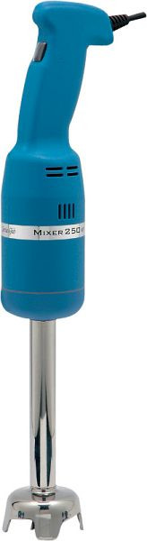 GAM Stabmixer Light MIX250VF Motor, 230 V, Drehzahl / Min: 15000, 250 W, MIX250MOTOREVF