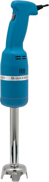 GAM Stabmixer Light MIX250VV Motor, 230 V, Drehzahl / Min: 2.500 - 15.000, Leistung: 250 W, MIX250MOTOREVV