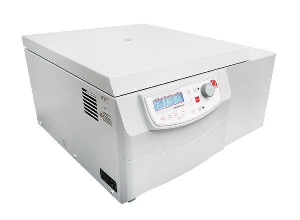 OHAUS Multi-Zentrifuge 230V FC5916R, Frontier, 30553101