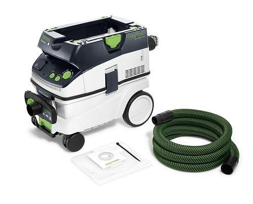 Festool Absaugmobil CTL 26 E AC RENOFIX CLEANTEC, 575841