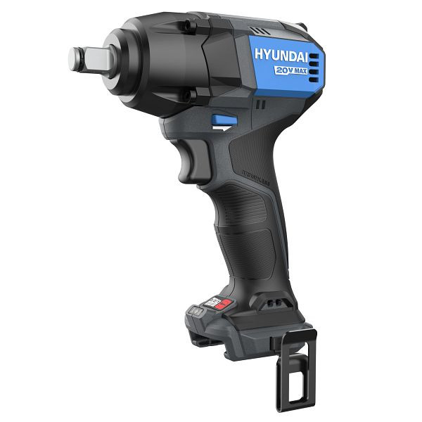HYUNDAI Akku-Schlagschrauber, Spannung: 20 V, IW20X-350